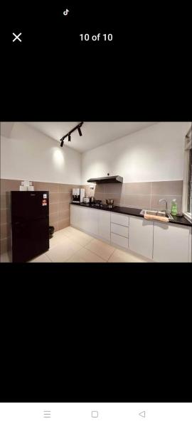 OFFER NEW CONDOMINIUM Old Klang Road